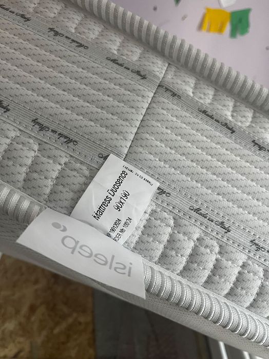 Saltea I sleep Cool Comfort 90x20