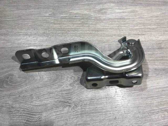 Петля капота на JAC J7 2021- /Джак Ж7 Жак