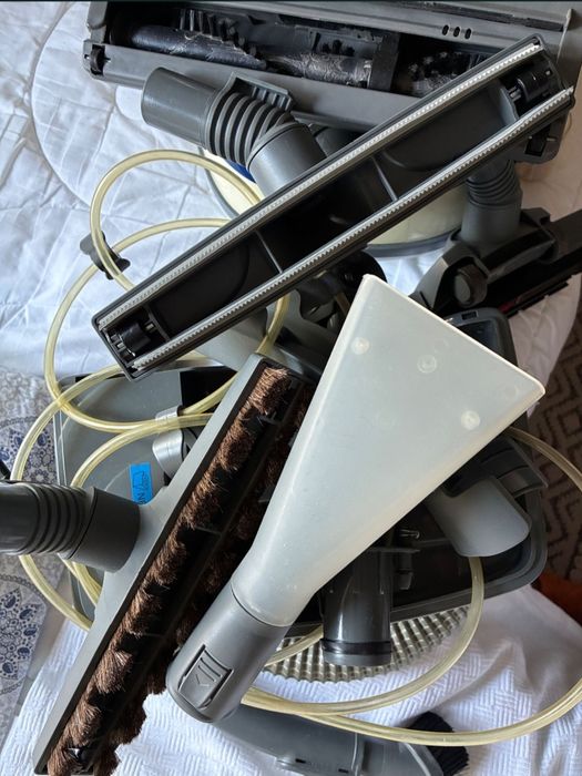 Vand aspirator spalat Zelmer Aguawelt 919.0 ST