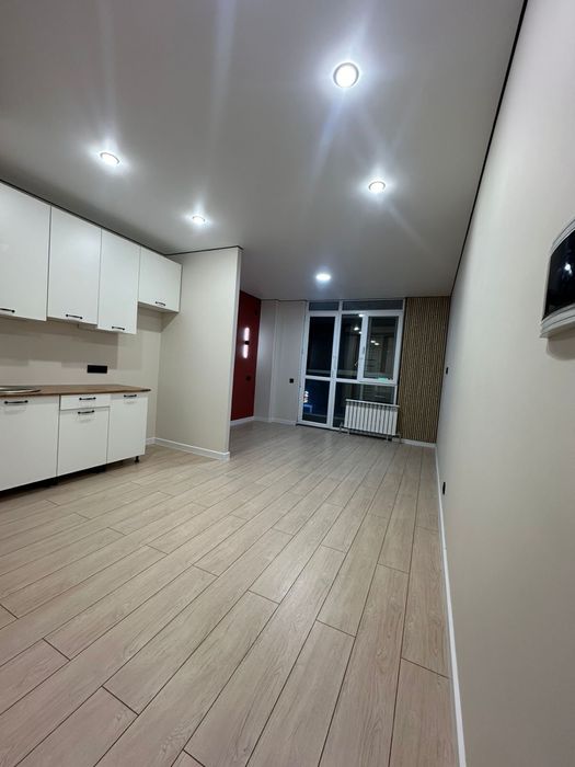 Ремонт под ключ алматы