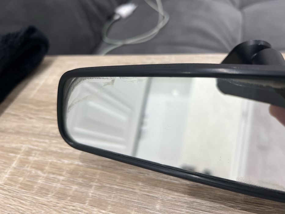 Заркало заднего вида камри 50