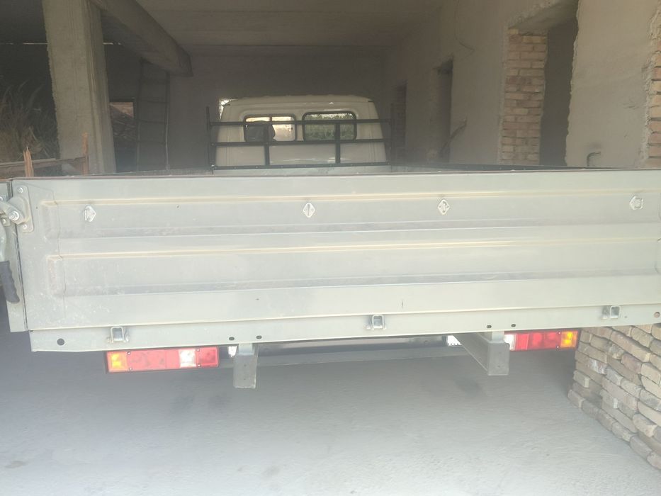 Gazel biznes 2016-yil sotiladi Tez VA arzon