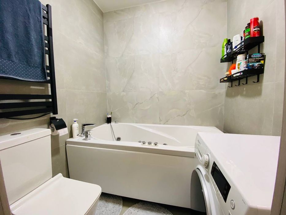 ЖК Обод Макон 3х комнатная, 68м2 ‼️ Ферганское шоссе