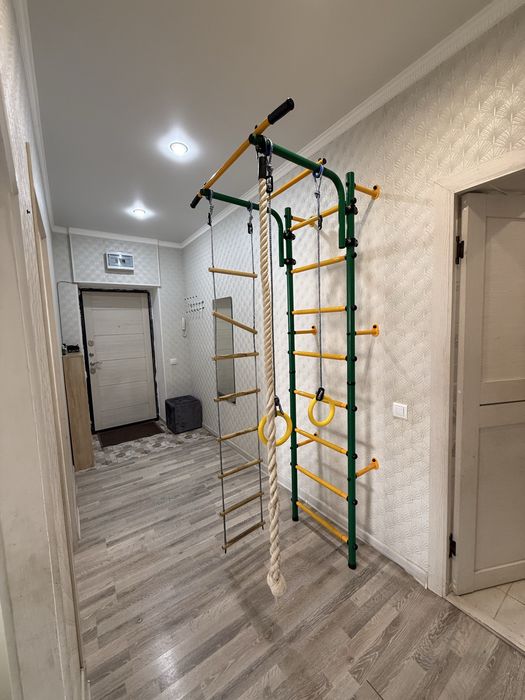 Срочно продаётся 1-комнатная квартира