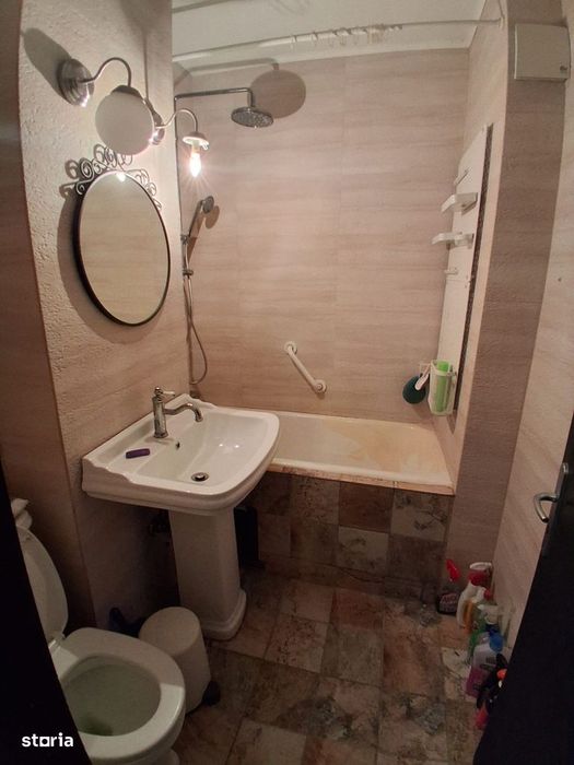 Drumul Taberei- Plaza Romania, apartament 4 camere etaj 1/4