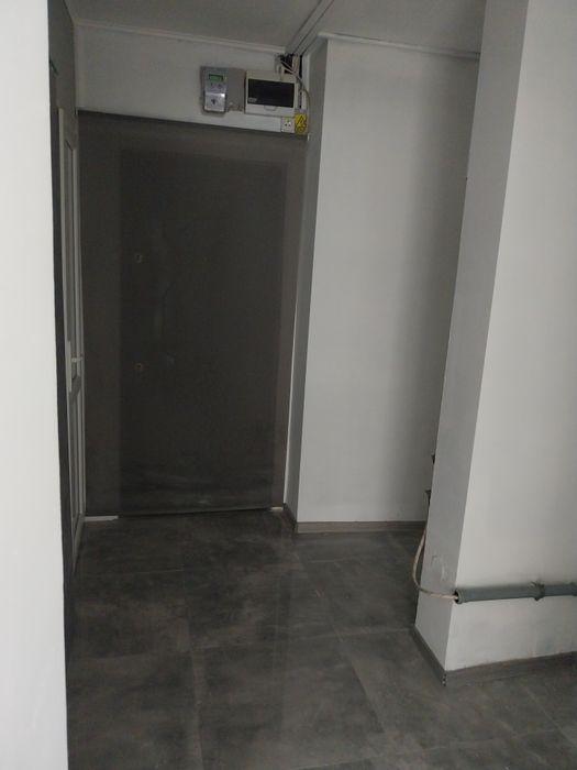 Spațiu comercial