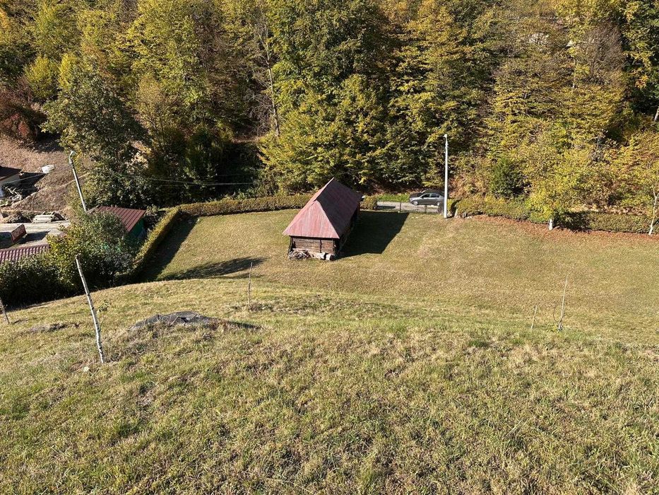 Teren intravilan in Firiza
