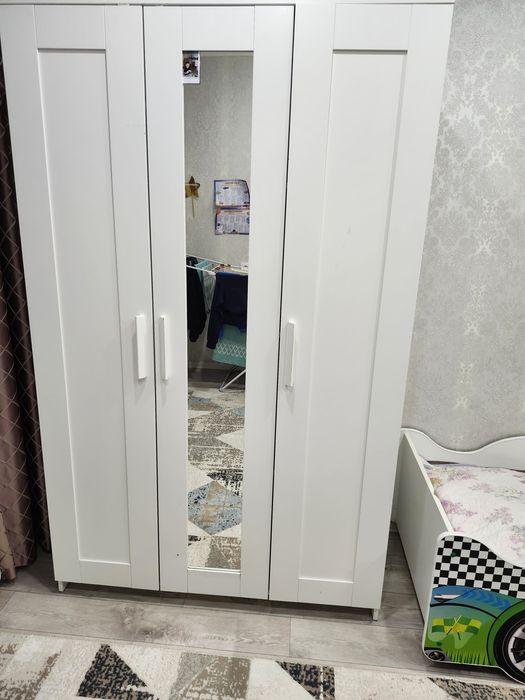 Продаю шкаф в хорошем состоянии