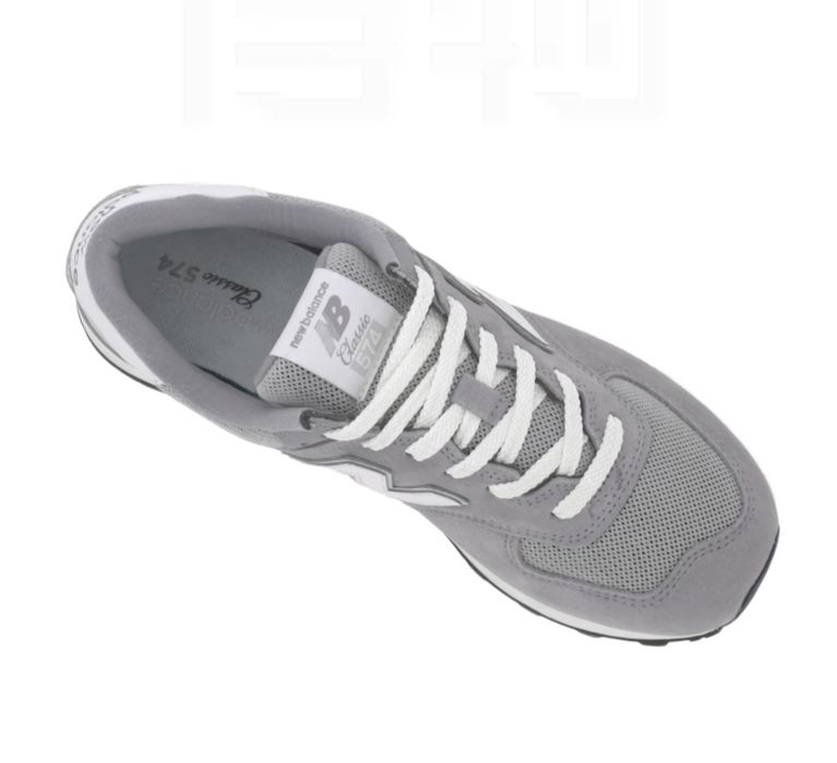 New balance  574