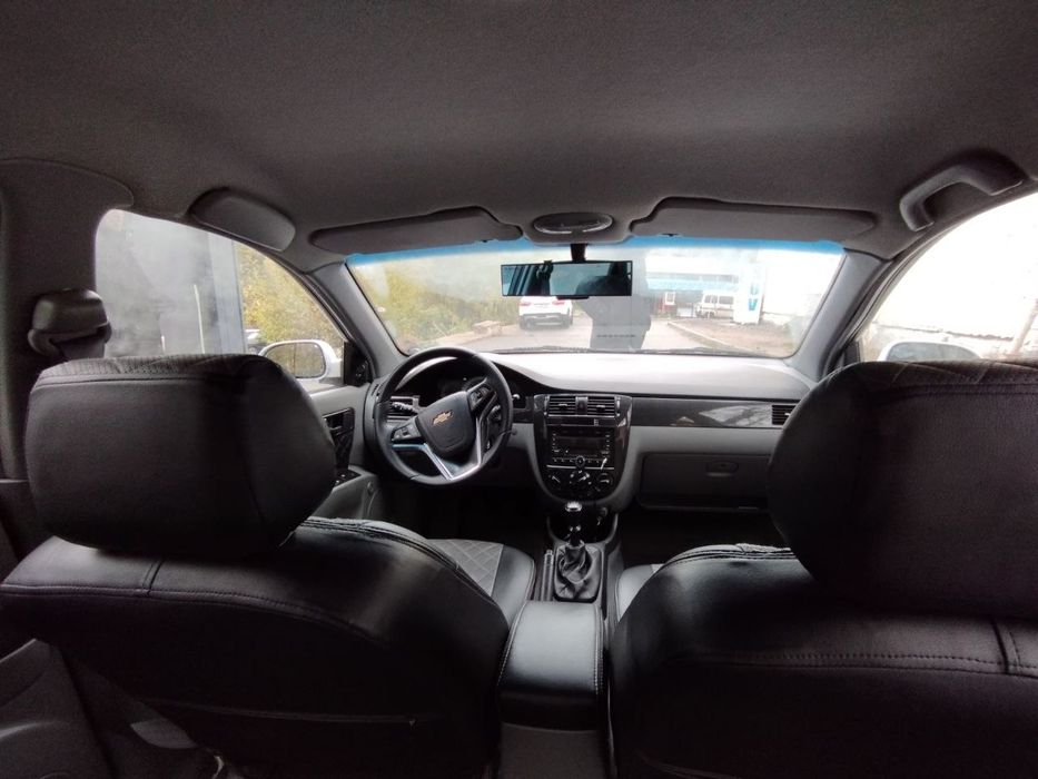 Ласетти 1.8 2010 продается Lacetti