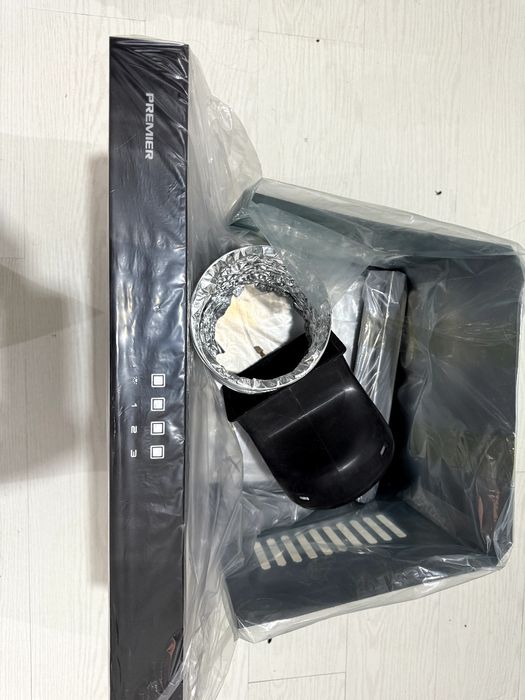 (New)Premier vytishka