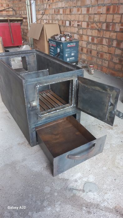 Печь для дома   .