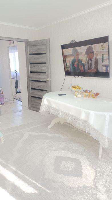 Продам 3 комнатную квартиру