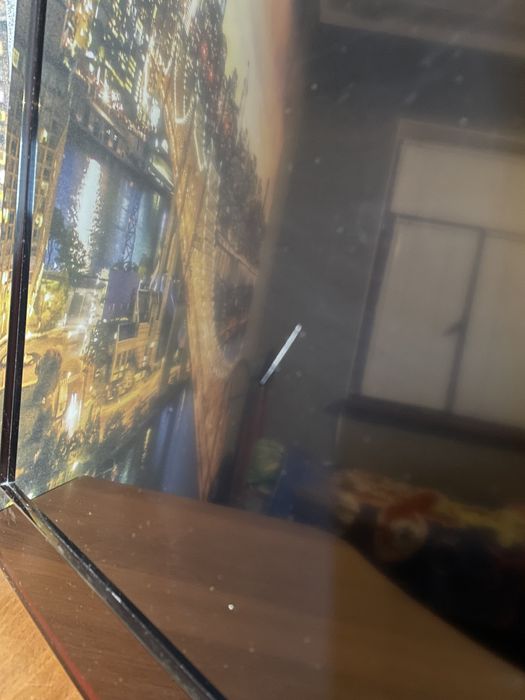 Телевизор Samsung LE32D450