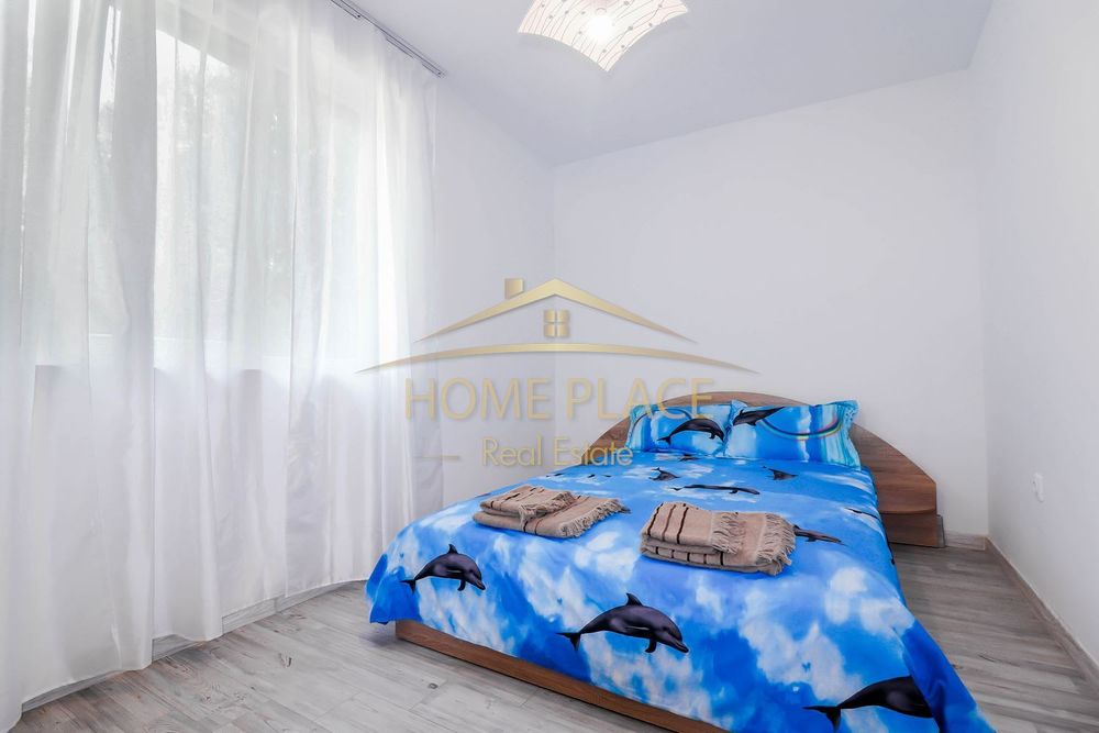 Дава се под наем Двустаен апартамент в Варна, Аспарухово - 55 кв.м за 612 € - Снимка #3