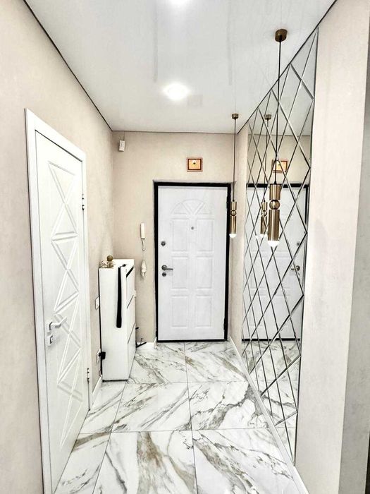 3-к ЖК Баспана Коктал продам!