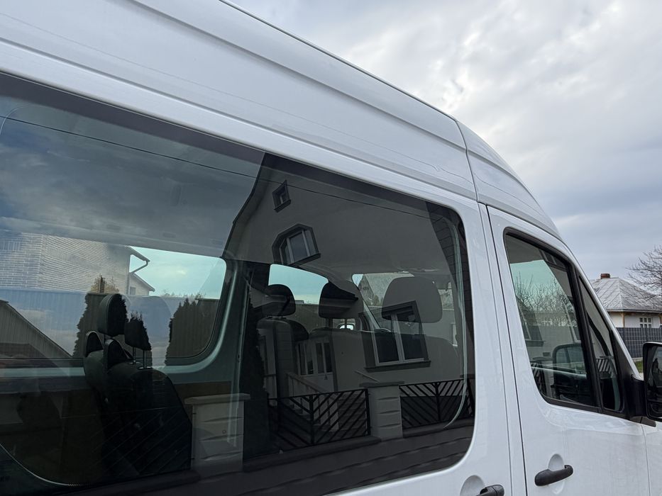 Mercedes-Benz Sprinter 313 CDI 5 locuri