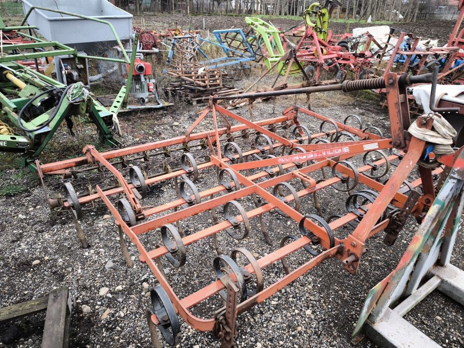 Combinator trei metri cu tavalug