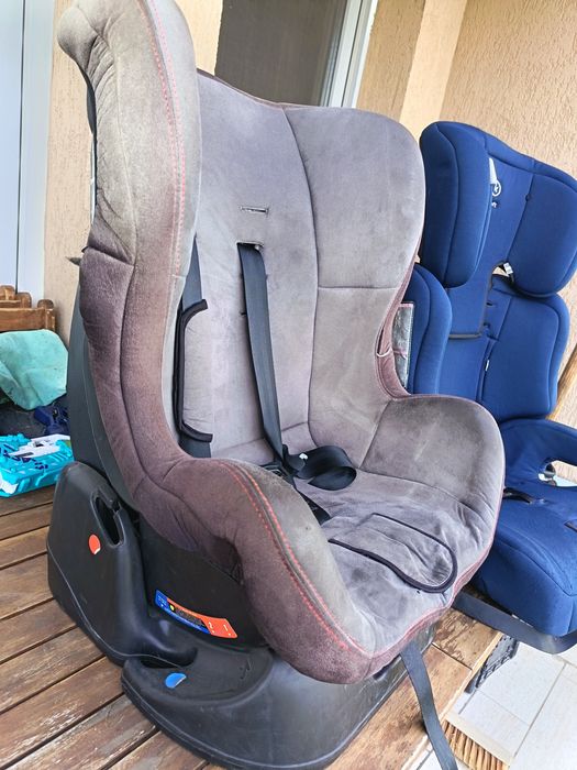 Scaun Auto bebelus/ copil