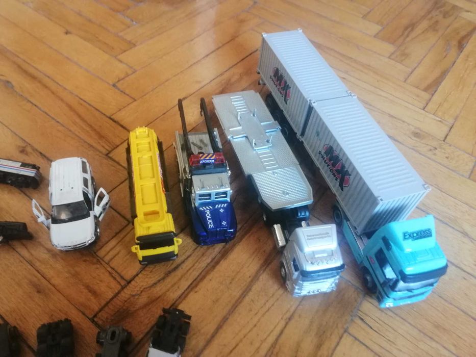 Детски колички колекция