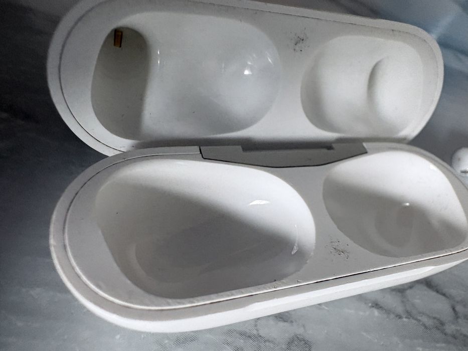 Airpods negociabile
