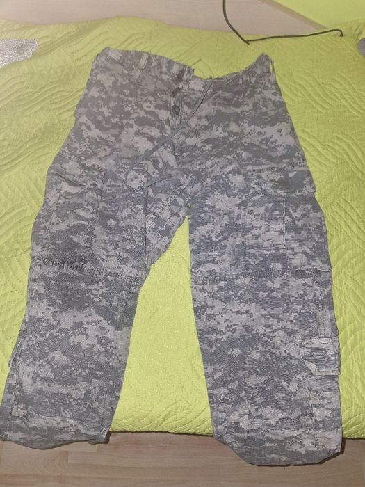 Еърсофт камуфлаж