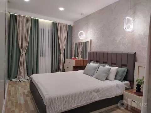 "Charx Novza Дуплекс Шайхан 4/12/13 87м2 Продаётся квартира "