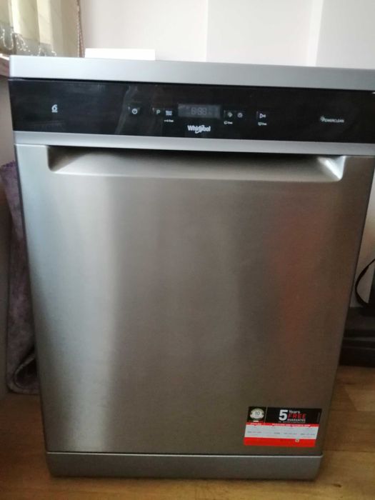 Whirlpool WFO 3T142 X A+++ – до -30% | Нова, с гаранция