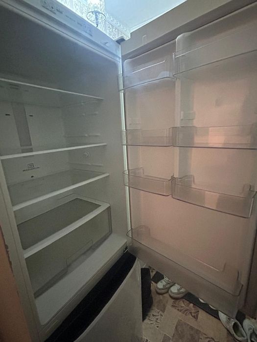 Холодилник б/у 1