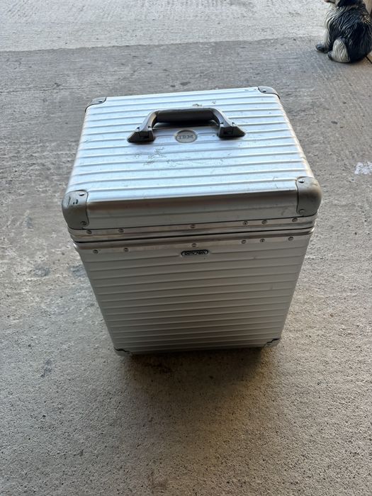Troler Rimowa topas pilot ibm