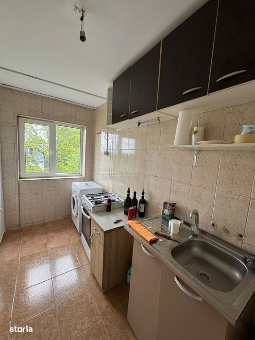 Apartament 2 camere Lidl Prelungirea Ferentari T646a