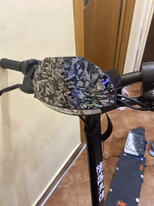 Kukirin g2 2026 custom