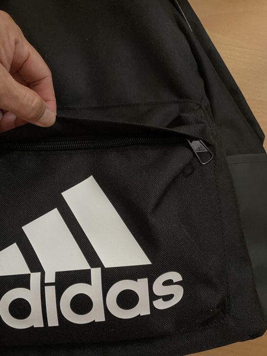 Adidas rucsac nou