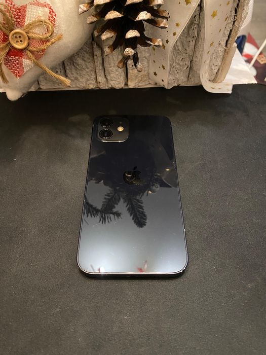 URGENT! Iphone 12 , 128 GB , 100% baterie , impecabil , 12 luni garant