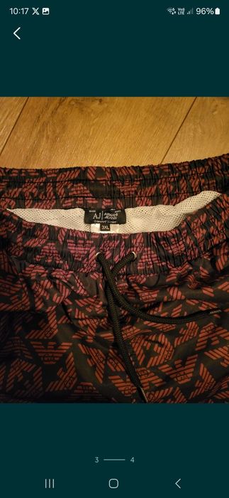 Șorțuri de baie plajă