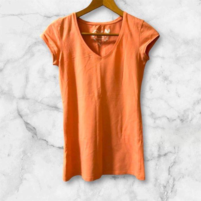 Lot tricouri damă mărimea S