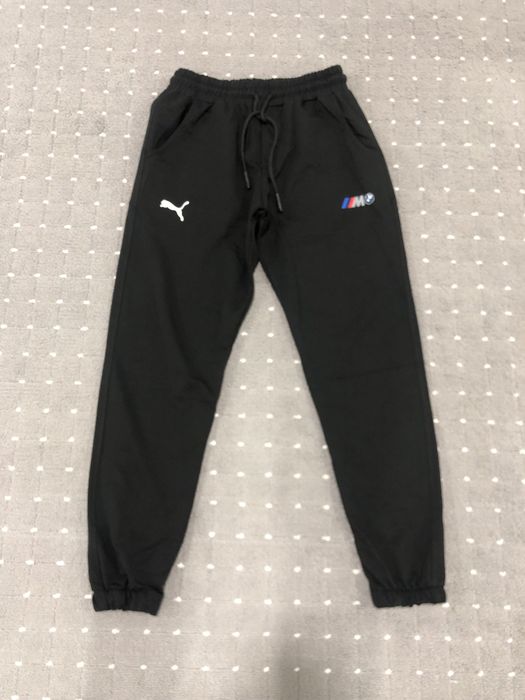 BMW Турецкий спортивные брюки