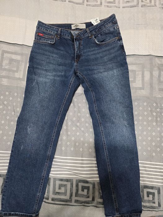 Дамски дънки Zara ,orsay.lee coper