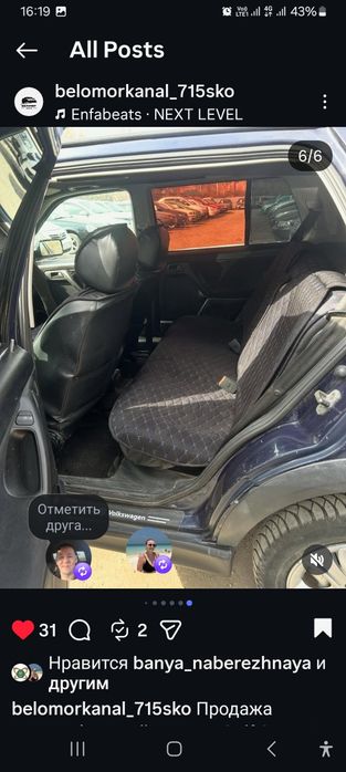 Продам гольф 3 1.8 моно