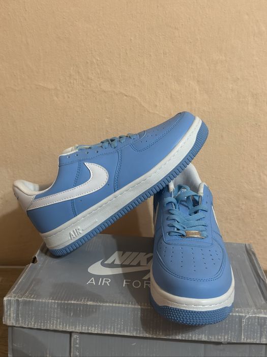 Nike Air Force 1 Blue