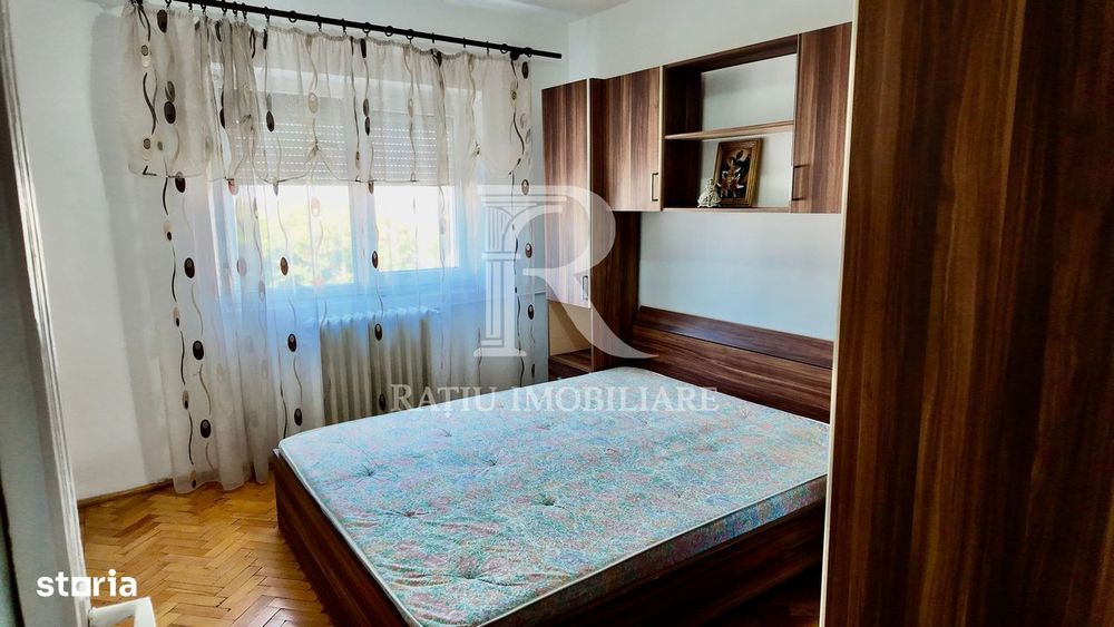 Apartament 3 camere cu 2 băi | Parcul Salca | Oradea