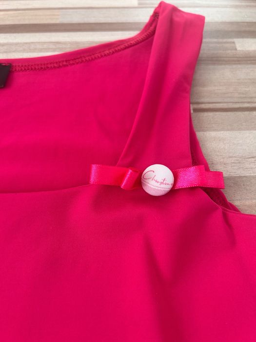 Потник циклама christine fashion