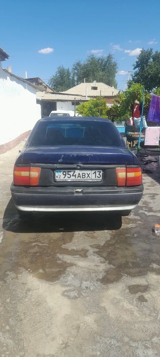 опел вектра сатылады