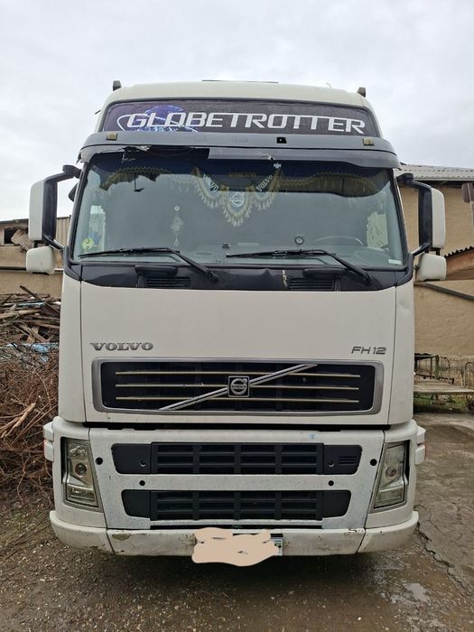 VOLVO FH Срочна Сотилади