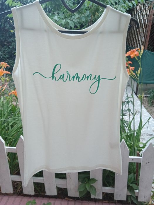 Двойка женская маичка с рубашечкой