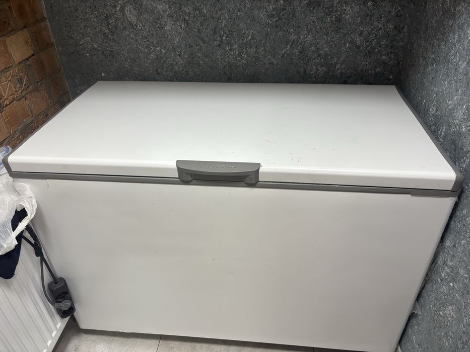 Морозильная камера