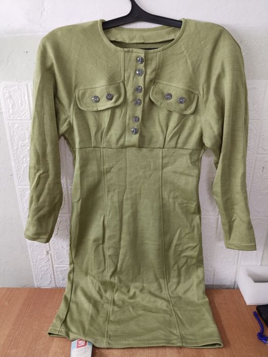 Платья, новые СССР.