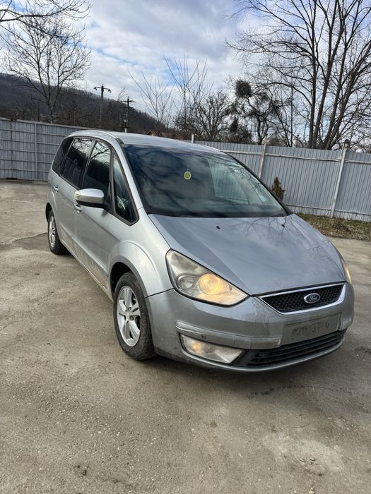 Dezmembrari /  Ford Galaxy 2010 -2.0L Duratorq-TDCi (143PS) - Automat