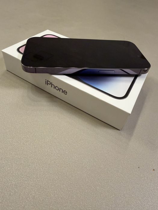 iPhone 14 Pro – 64GB – Stare impecabilă