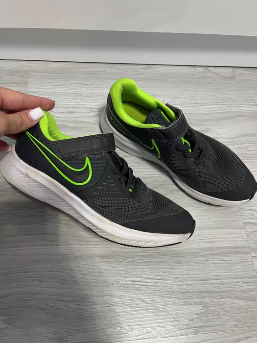 Детски маратонки Nike Star Runner 2.0 – №33.5